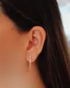 Boucle d'oreilles SWAY