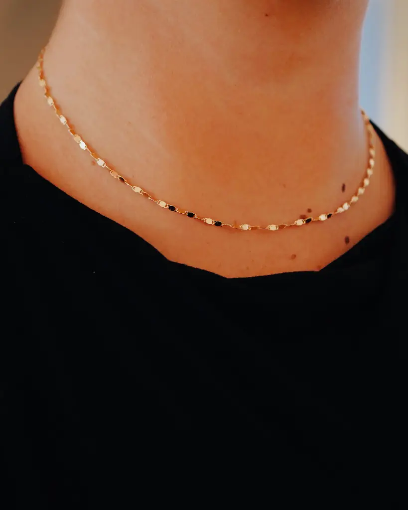 Collier HIGHLIGHT