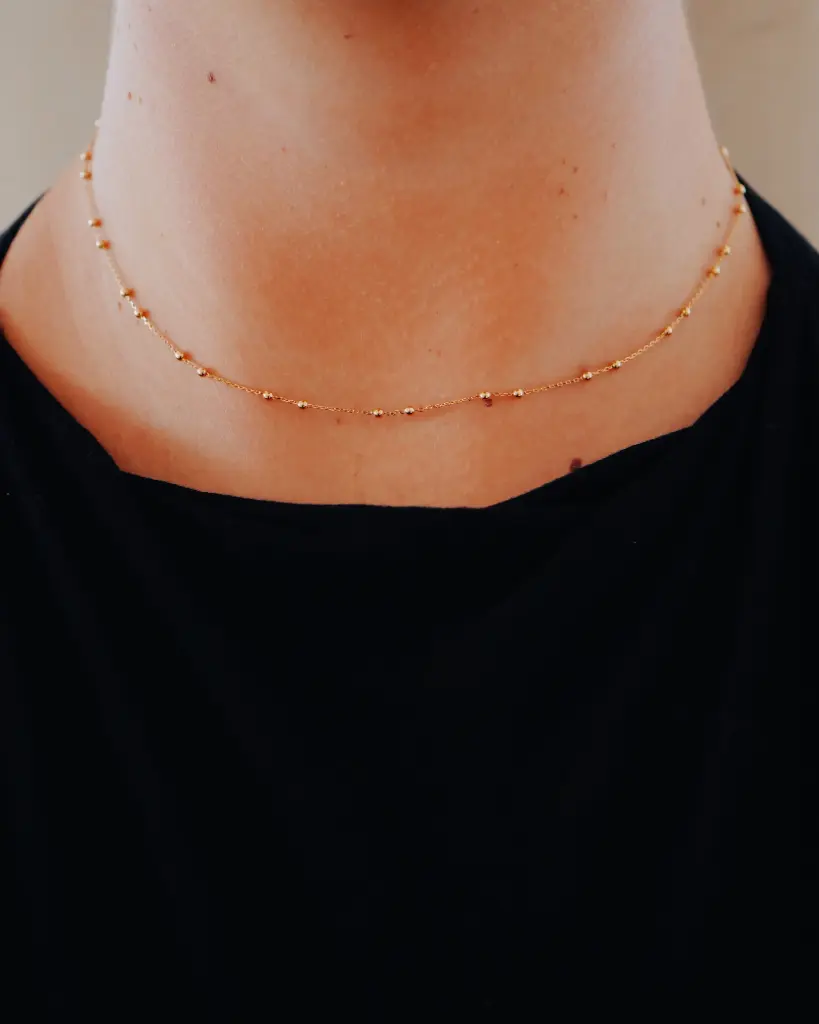 Collier SPHERE