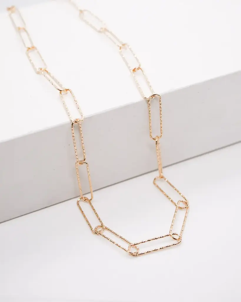 Collier LINK