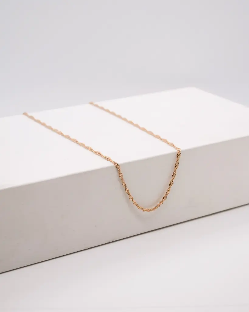 Collier BLOOM