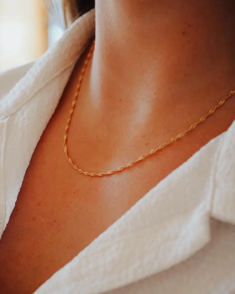 Collier LUSH