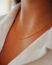 Collier LUSH