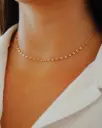 Collier AURA