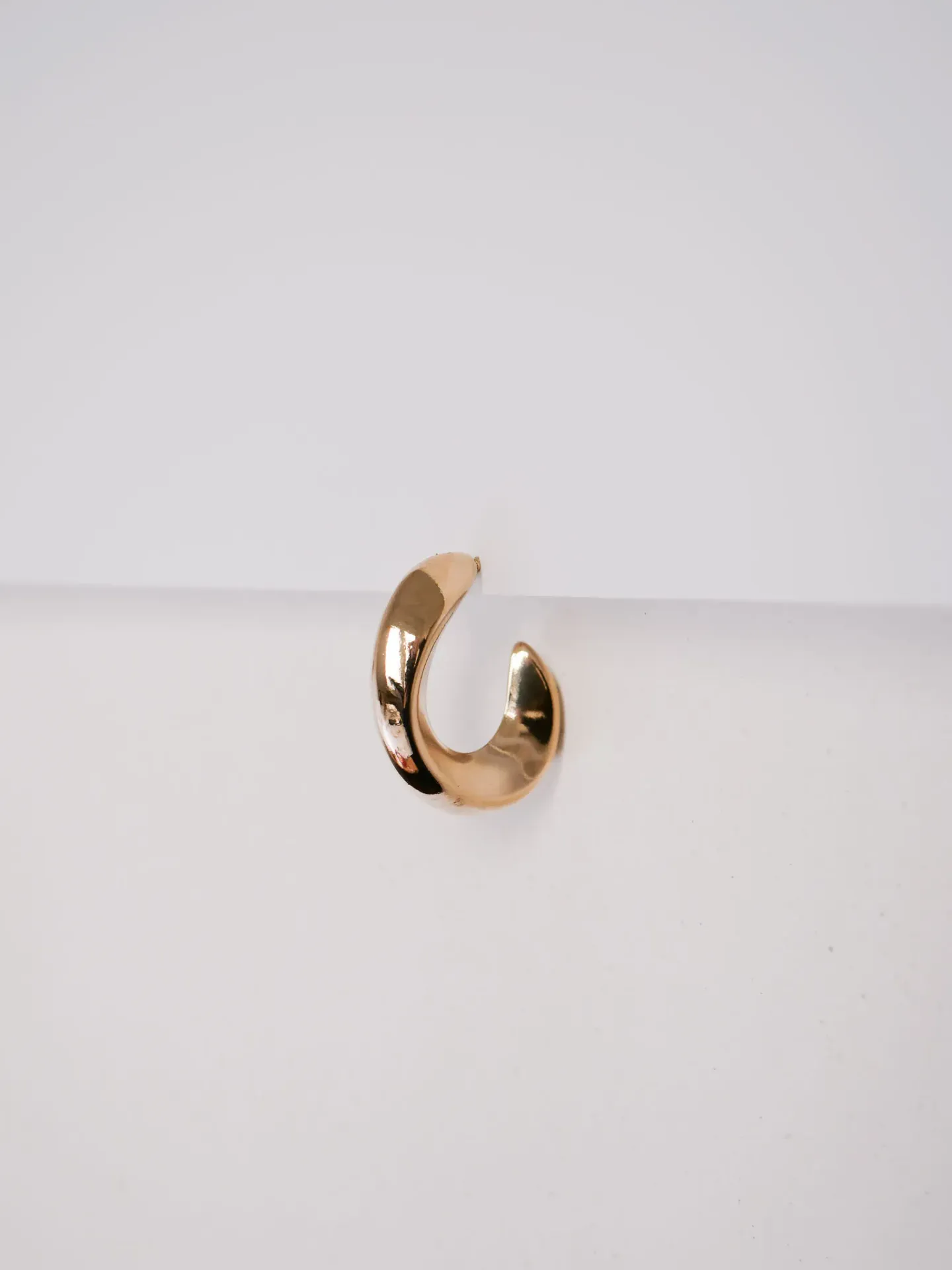 Boucle d'oreille IRIS