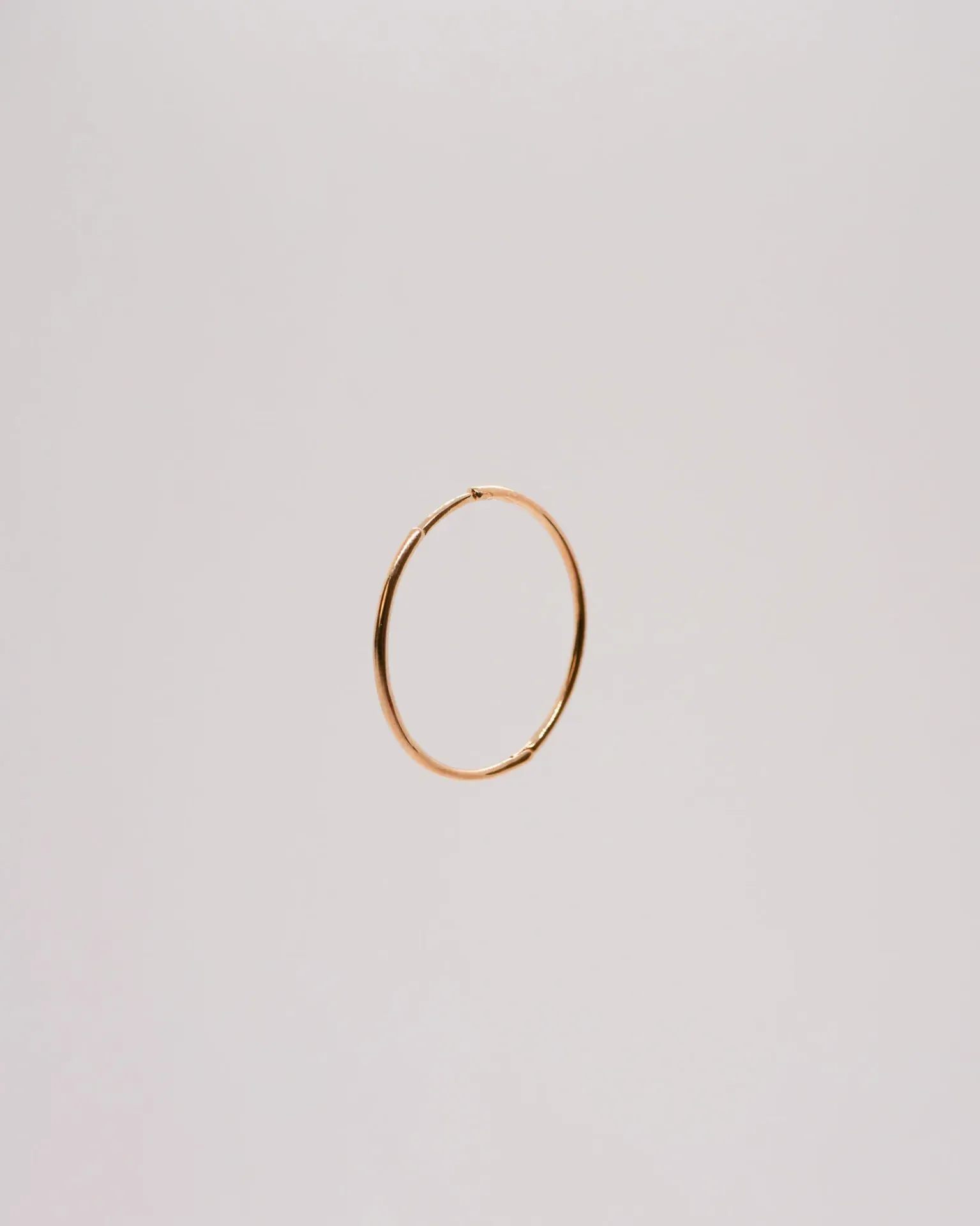 Boucle d'oreille LITTLE ICE