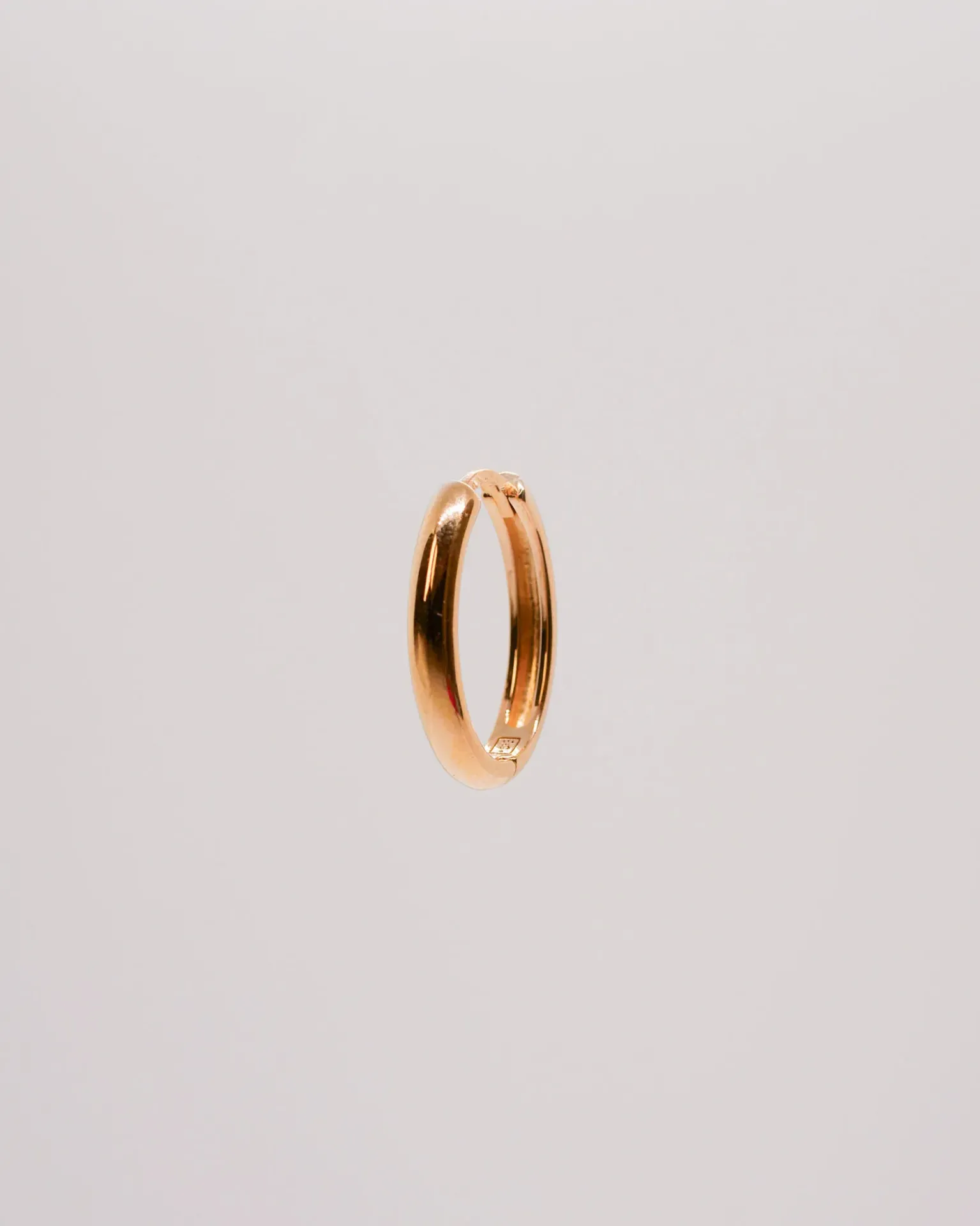 Boucle d'oreille FAITH