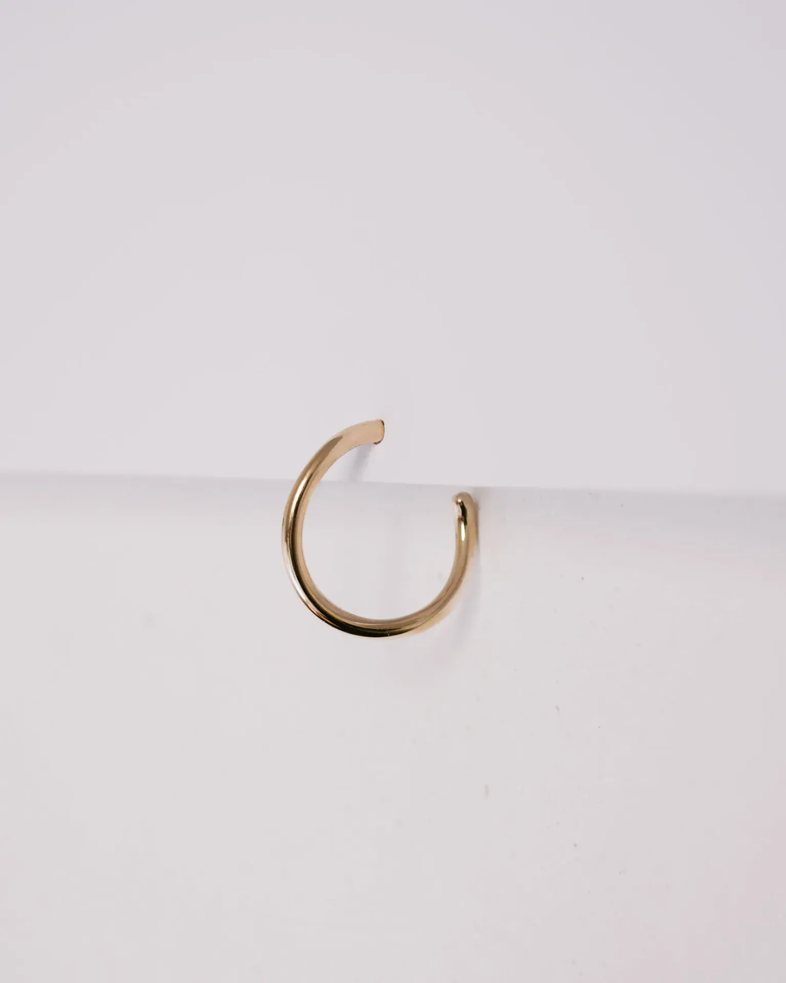 Boucle d'oreille LITTLE REAL