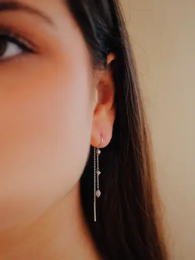 Boucle d'oreille DRIFT