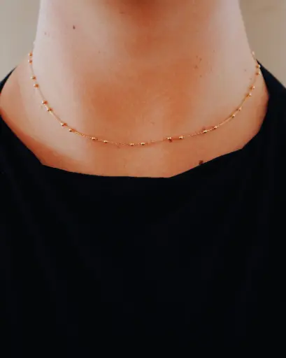 Collier SPHERE