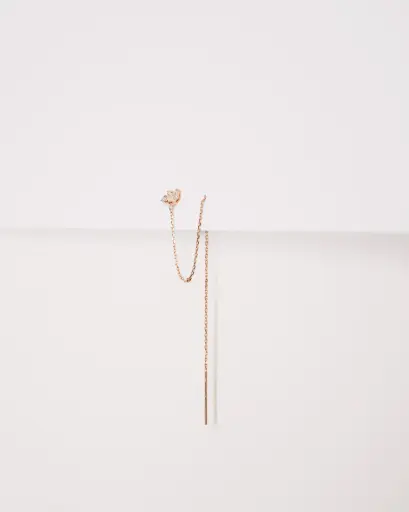 Chaîne SPARK dorée