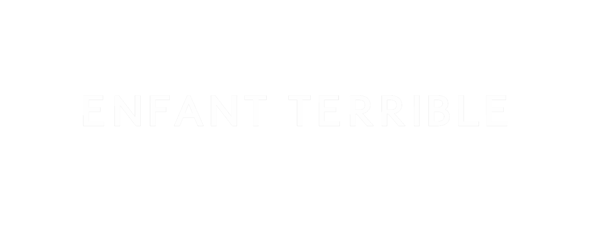 Enfant Terrible